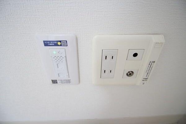 プレシャスハイム発寒南