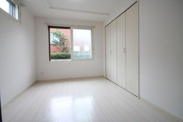 プレシャスハイム発寒南