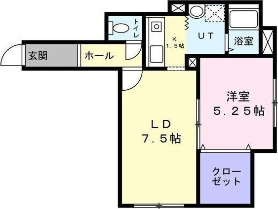 パルテール発寒３