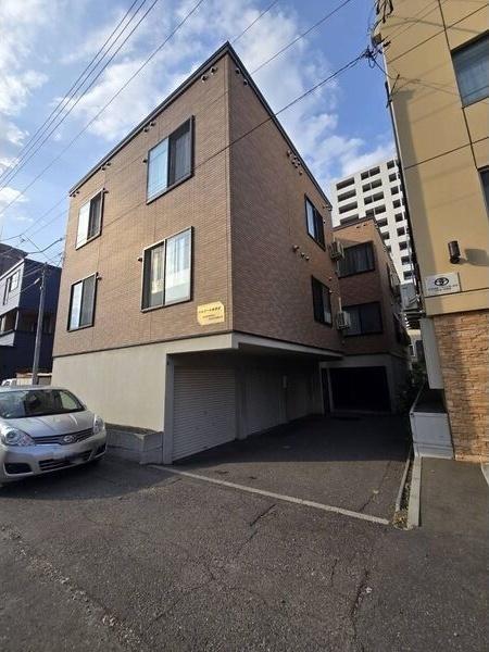 パルテール発寒３