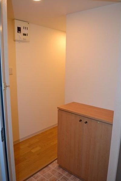 アパートメントハウス