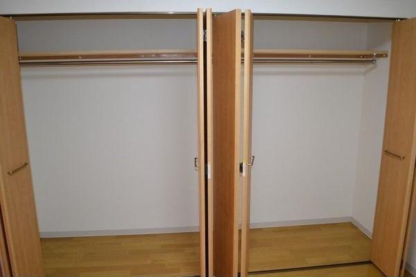 アパートメントハウス