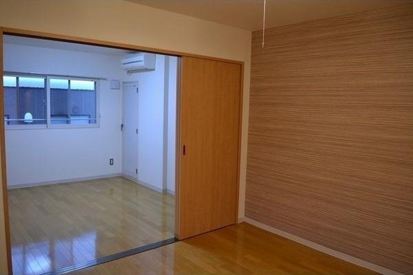 アパートメントハウス