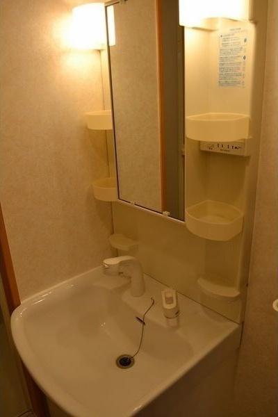 アパートメントハウス