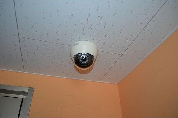 アパートメントハウス