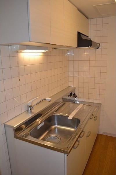 アパートメントハウス