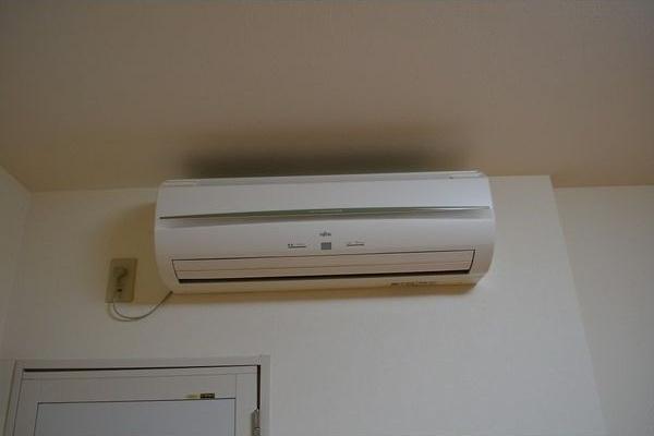 アパートメントハウス