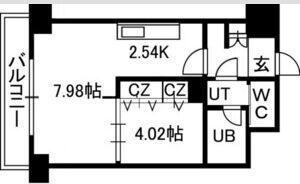 PRIME　URBAN宮の沢