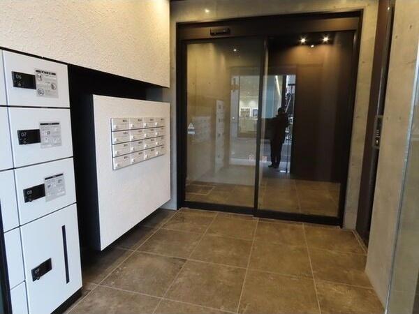 クラージュビルニシマチ