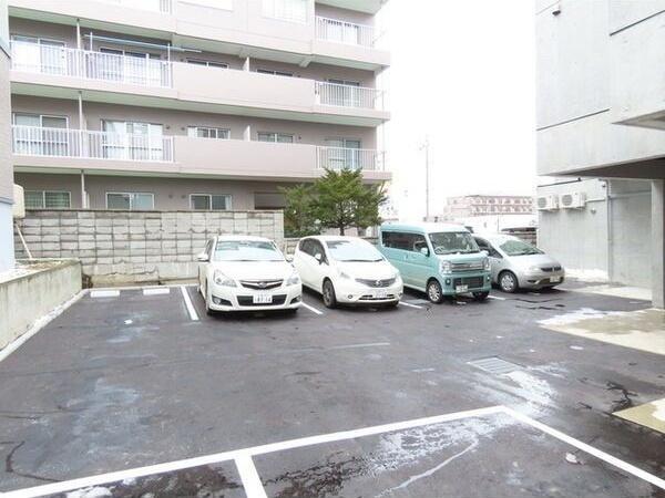 クラージュビルニシマチ