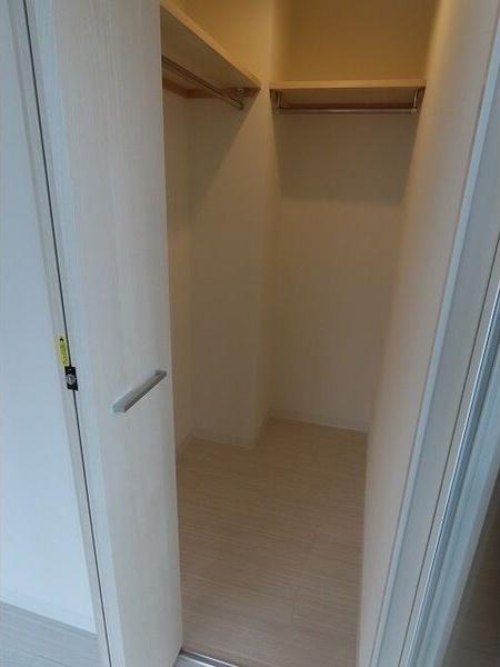 クラージュビルニシマチ