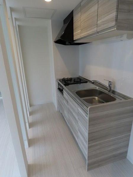 クラージュビルニシマチ