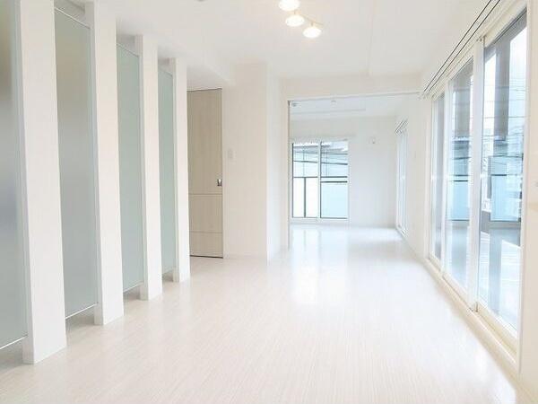 クラージュビルニシマチ