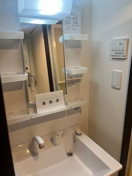 パリスガーデン山の手