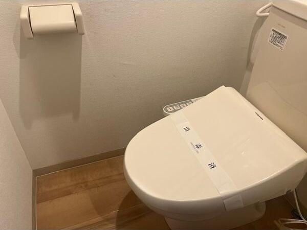 パリスガーデン山の手