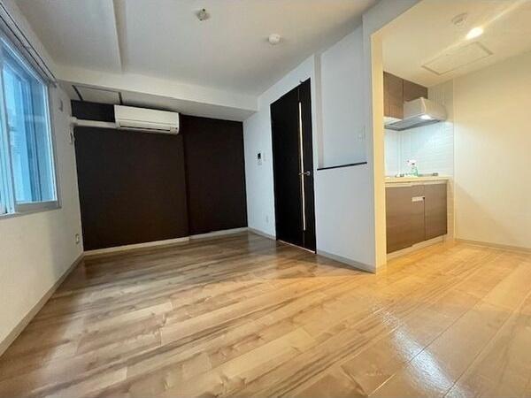 パリスガーデン山の手