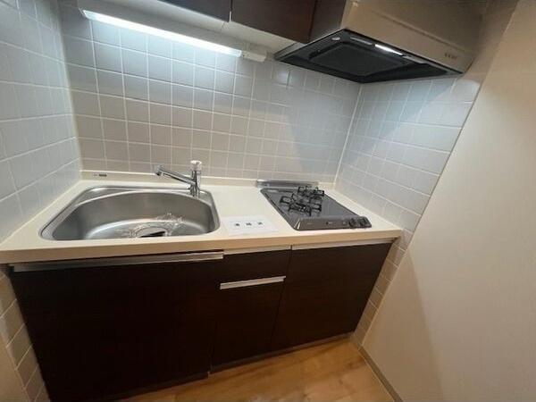 パリスガーデン山の手