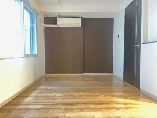 パリスガーデン山の手