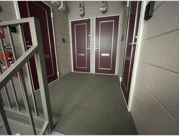 ルーセントヒル山の手