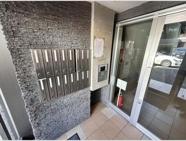 ワイスハイム琴似