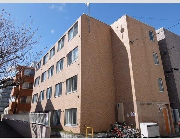 エステラ二十四軒A館