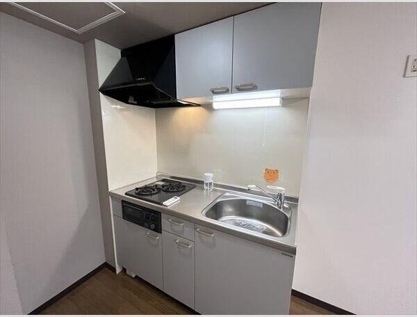 エステラ二十四軒A館