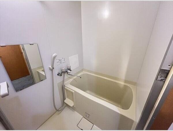 エステラ二十四軒A館