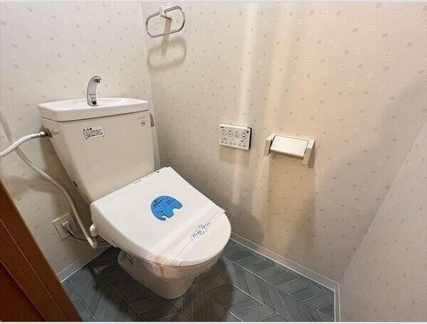 エステラ二十四軒A館