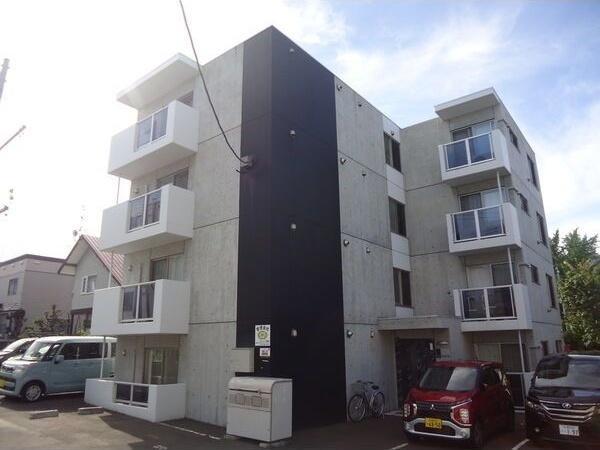 MTガーデン発寒南２