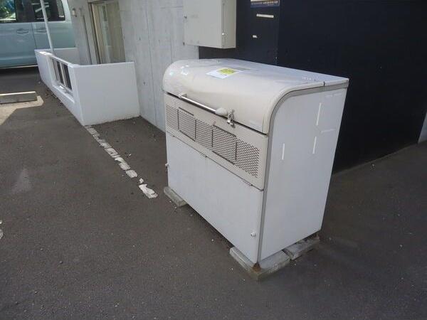 MTガーデン発寒南２