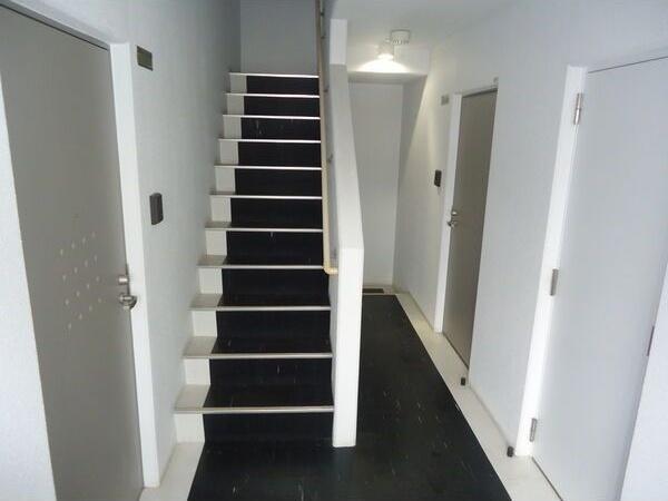 MTガーデン発寒南２