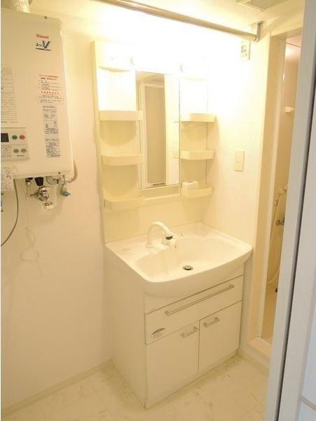 グランメール24軒1-2-D棟