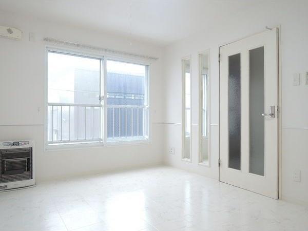 グランメール24軒1-2-D棟