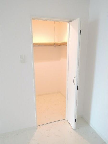 グランメール24軒1-2-D棟