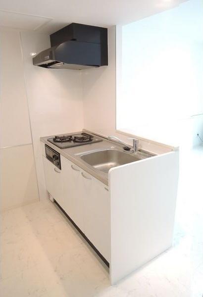 グランメール24軒1-2-D棟