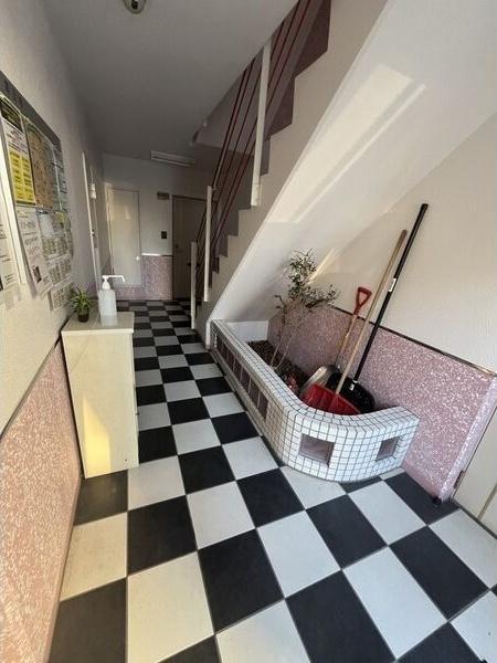 グランメール24軒1-2-D棟