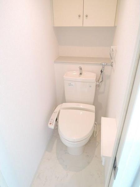 グランメール24軒1-2-D棟