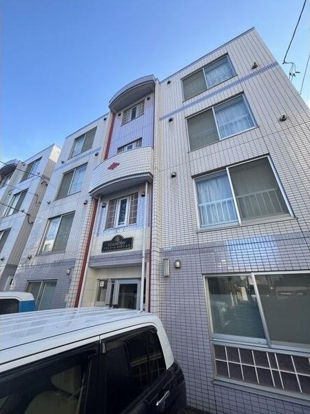 グランメール24軒1-2-D棟