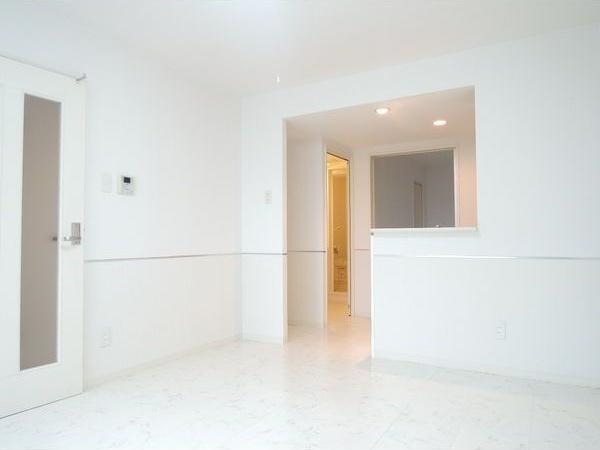 グランメール24軒1-2-D棟