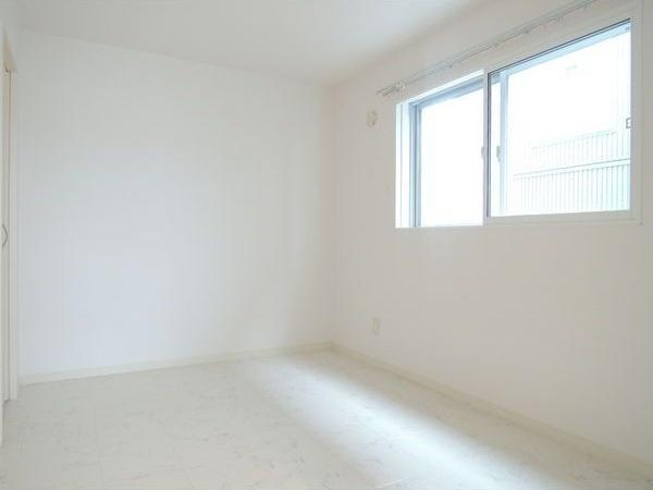 グランメール24軒1-2-D棟