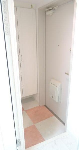 グランメール24軒1-2-D棟