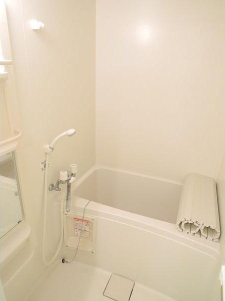 グランメール24軒1-2-D棟