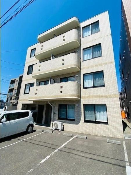 オーシャンヴィレッチ西町