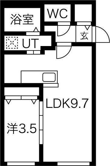 ウェルステージ宮の沢