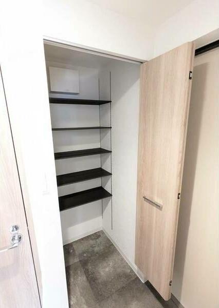 ウェルステージ宮の沢