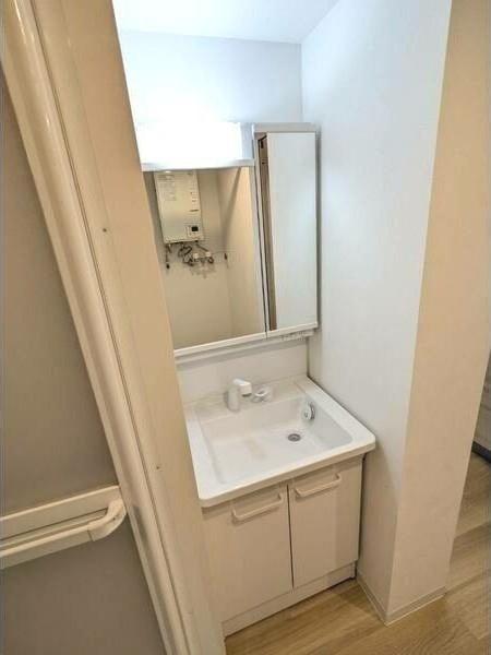 ウェルステージ宮の沢