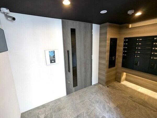 ウェルステージ宮の沢