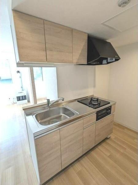 ウェルステージ宮の沢