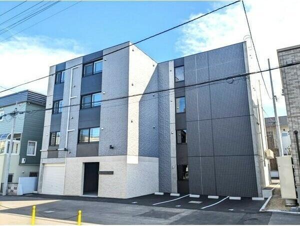 ウェルステージ宮の沢