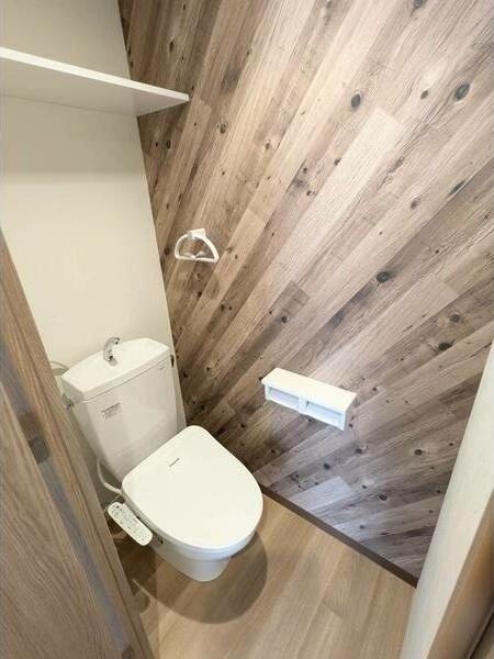 ウェルステージ宮の沢